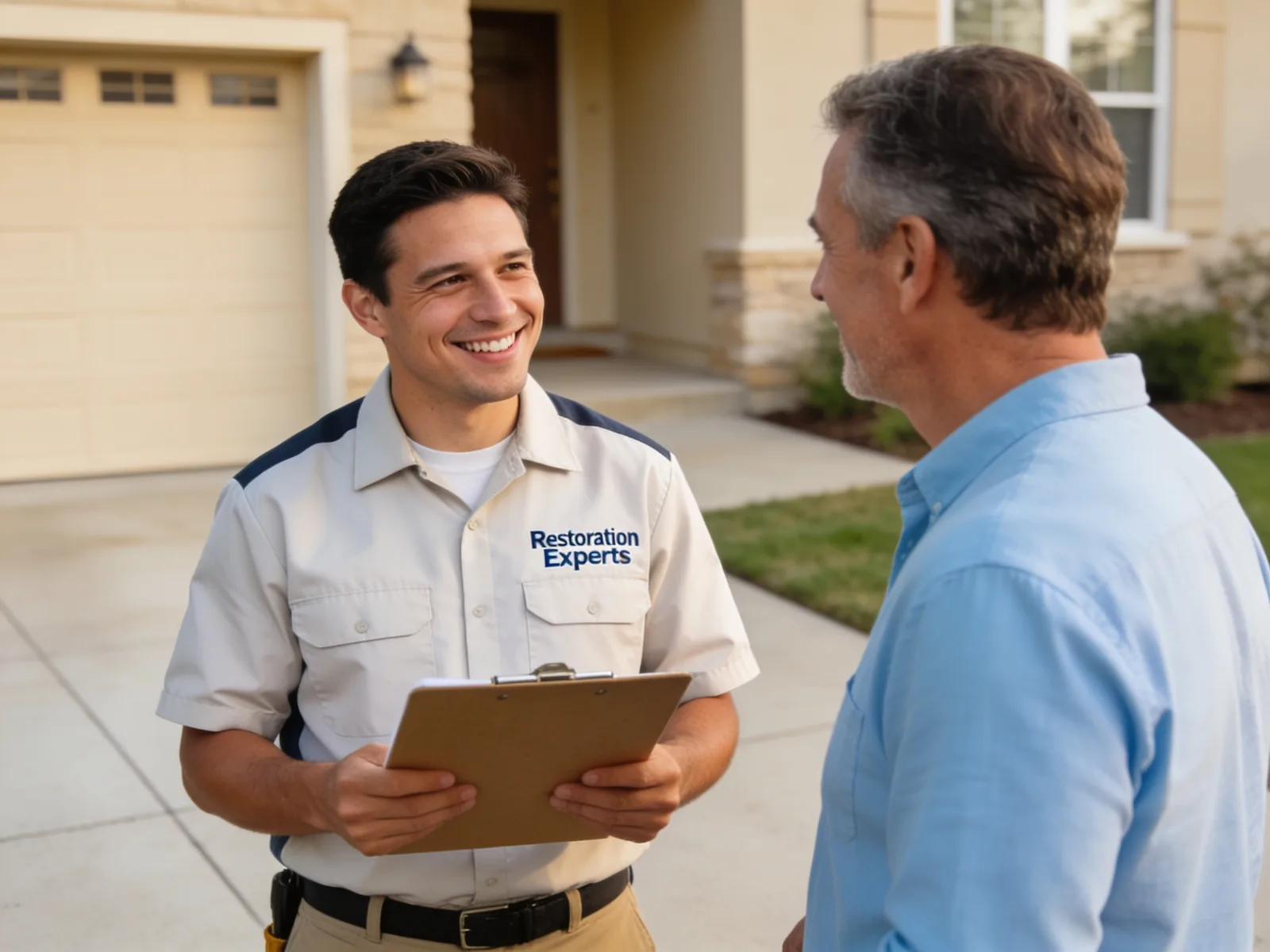 Water Damage Cleanup Trout Lake, MI FAQs
